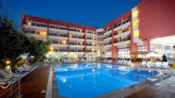 贝拉卢娜,探寻神秘古堡的传奇故事