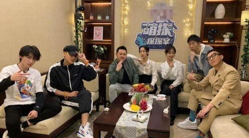 六年后她携三宝炸翻全场,她携三宝惊艳归来，炸翻全场！