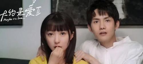 大约是爱2,续写浪漫传奇