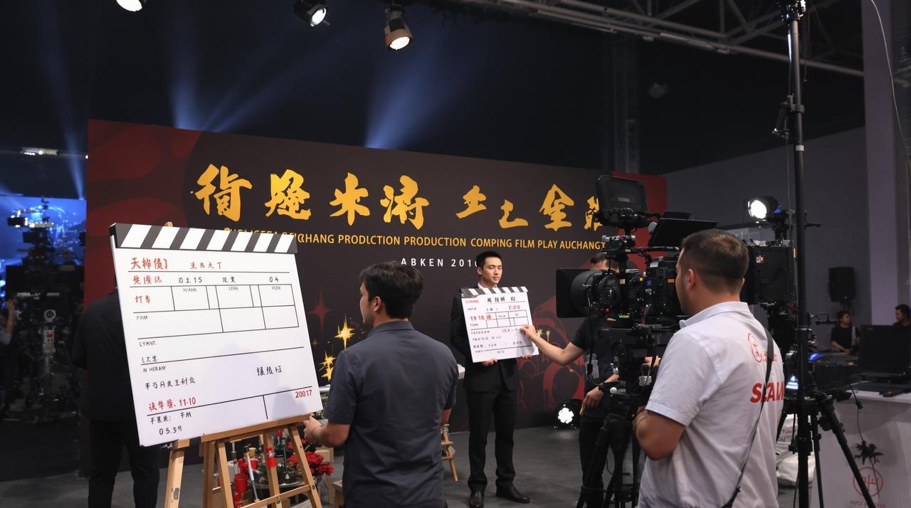 2026年阳光影院片单发布,多部重磅作品即将开机